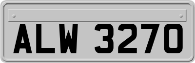 ALW3270