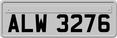 ALW3276