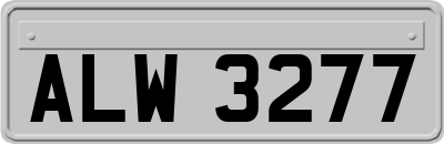 ALW3277