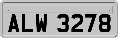 ALW3278