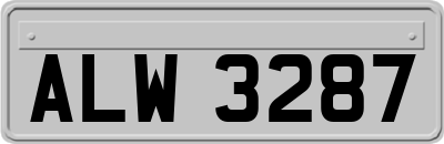 ALW3287