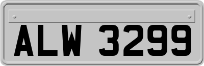 ALW3299