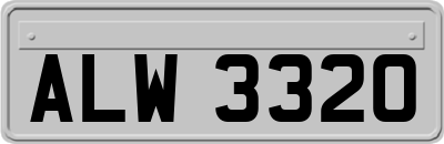 ALW3320