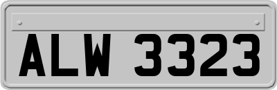 ALW3323