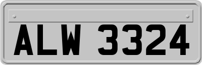 ALW3324