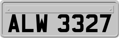 ALW3327