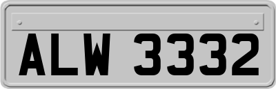 ALW3332