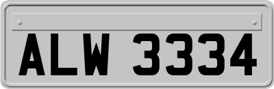 ALW3334