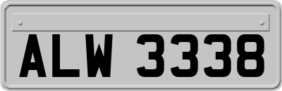 ALW3338