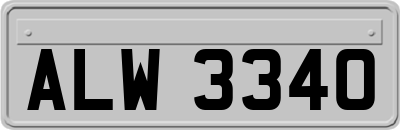 ALW3340