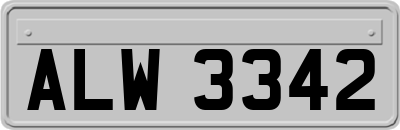 ALW3342
