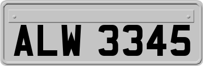 ALW3345