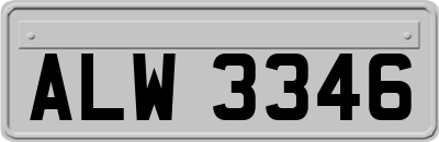 ALW3346
