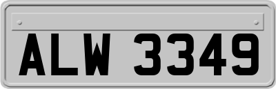 ALW3349