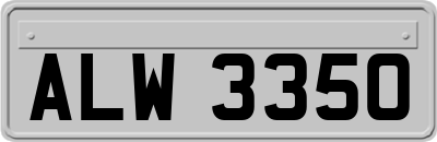 ALW3350