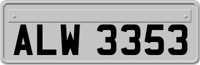 ALW3353