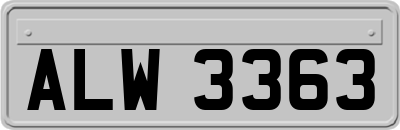 ALW3363