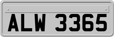 ALW3365