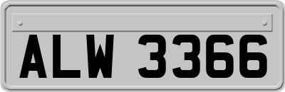 ALW3366