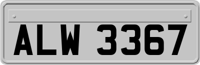 ALW3367