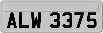ALW3375