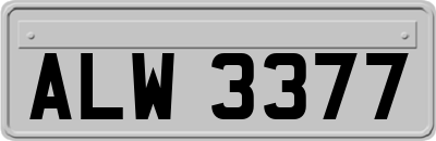 ALW3377