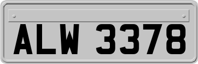 ALW3378