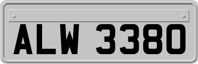 ALW3380