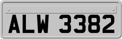 ALW3382
