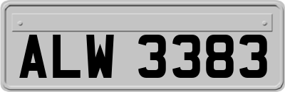 ALW3383