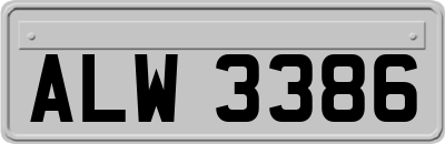 ALW3386