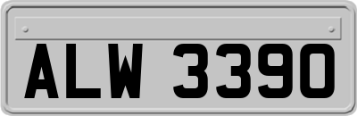 ALW3390