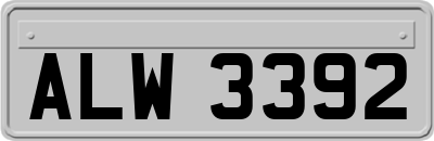 ALW3392