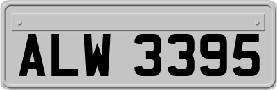 ALW3395