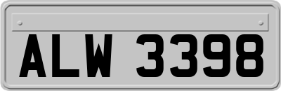 ALW3398