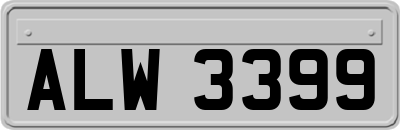 ALW3399
