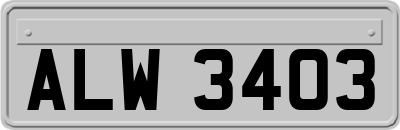 ALW3403