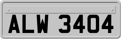 ALW3404