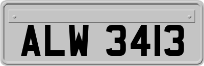 ALW3413