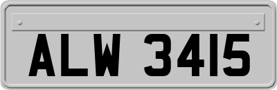 ALW3415