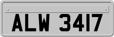 ALW3417