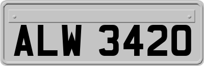 ALW3420