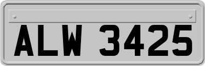 ALW3425