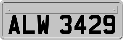 ALW3429