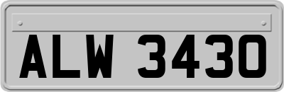 ALW3430