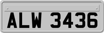 ALW3436