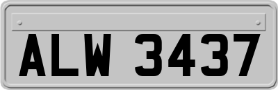 ALW3437