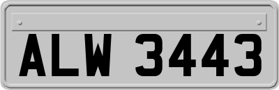 ALW3443