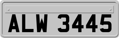 ALW3445