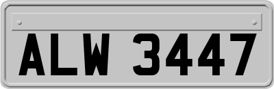 ALW3447